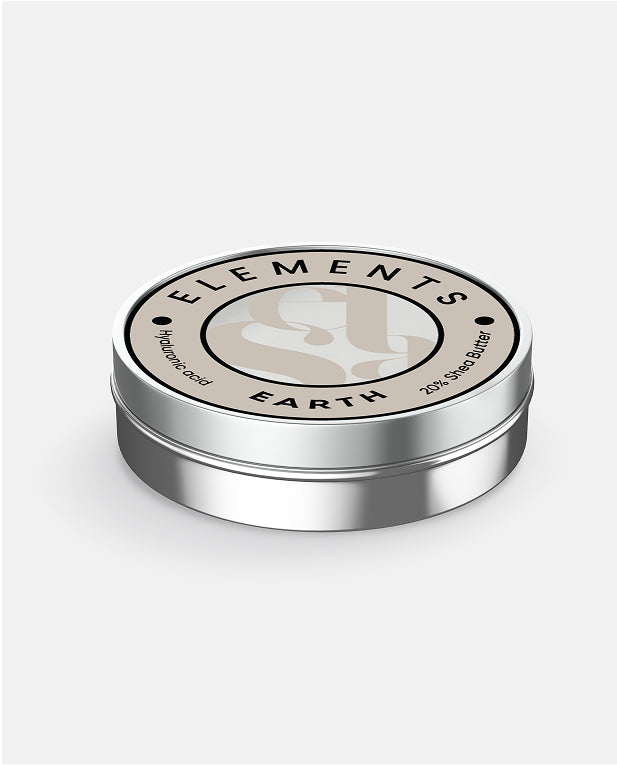 Earth - Hand Cream