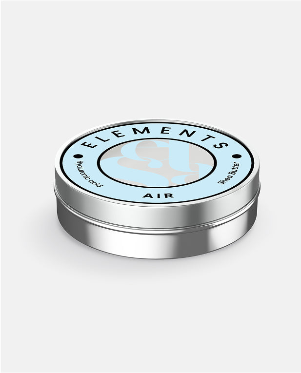 Air - Hand Cream
