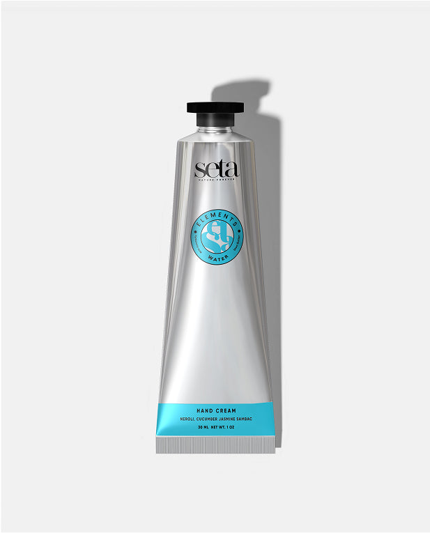Water - Hand Cream | 30ml