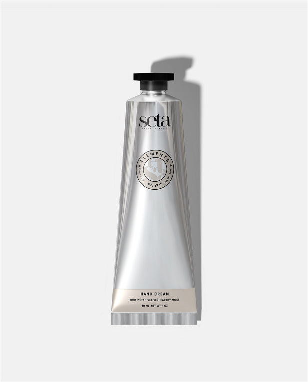 Earth - Hand Cream
