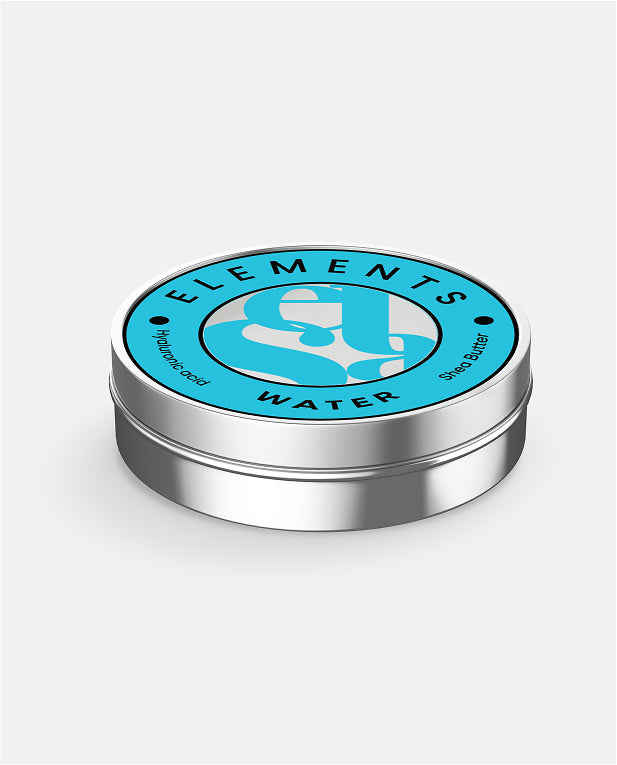 Water - Hand Cream | 5ml