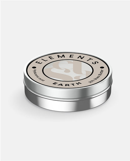 Earth - Hand Cream
