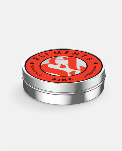 Fire - Hand Cream