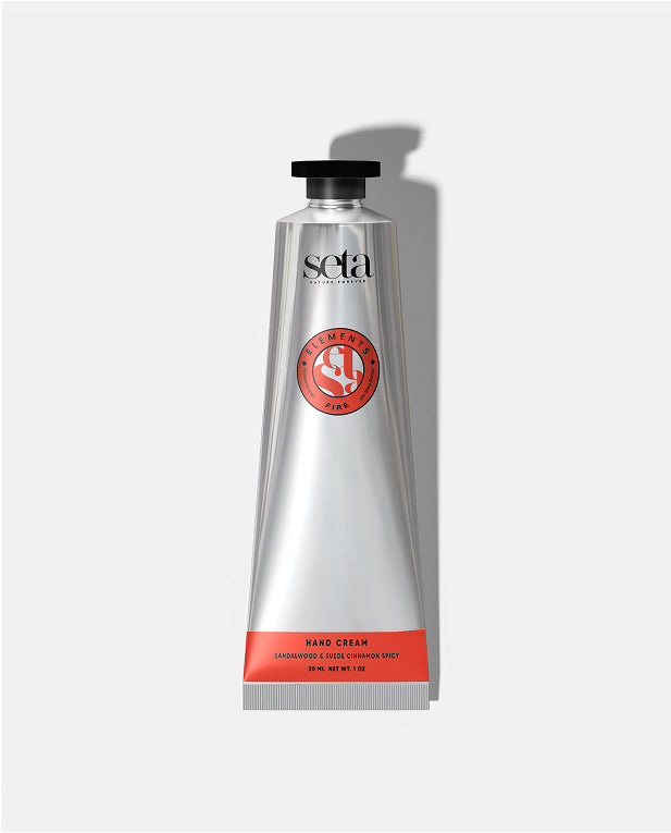 Fire - Hand Cream